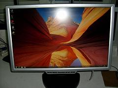 monitor 22 col step 22mh  16000ft